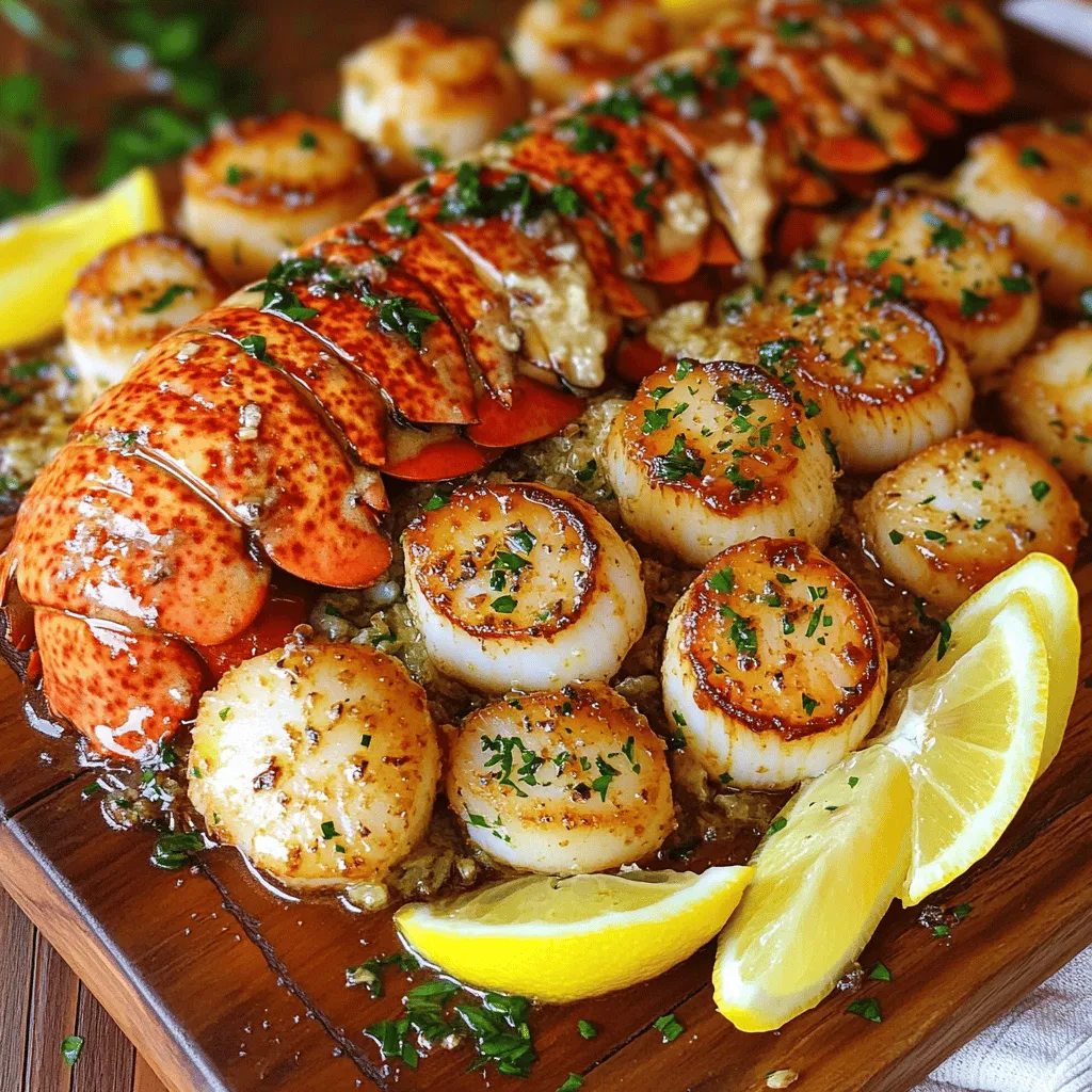 Für mein Rezept benötige ich frische Zutaten. Hier sind die Hauptzutaten: