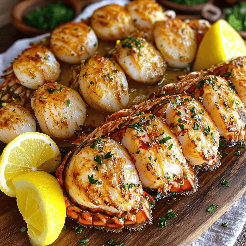 Für mein Rezept benötige ich frische Zutaten. Hier sind die Hauptzutaten: