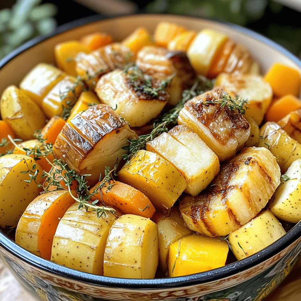 Um einen herzhaften Schinken-Knochen-Eintopf mit Kartoffeln und Kohl zuzubereiten, benötigen Sie einige einfache Zutaten. Sie brauchen ein großes Schinkenbein, Kartoffeln, Weißkohl, Karotten, Zwiebel, Knoblauch, Gemüsebrühe, Lorbeerblätter, Thymian, Pfeffer und etwas Salz. Diese Kombination sorgt für einen vollmundigen Geschmack.