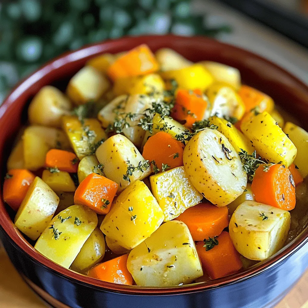 Um einen herzhaften Schinken-Knochen-Eintopf mit Kartoffeln und Kohl zuzubereiten, benötigen Sie einige einfache Zutaten. Sie brauchen ein großes Schinkenbein, Kartoffeln, Weißkohl, Karotten, Zwiebel, Knoblauch, Gemüsebrühe, Lorbeerblätter, Thymian, Pfeffer und etwas Salz. Diese Kombination sorgt für einen vollmundigen Geschmack.