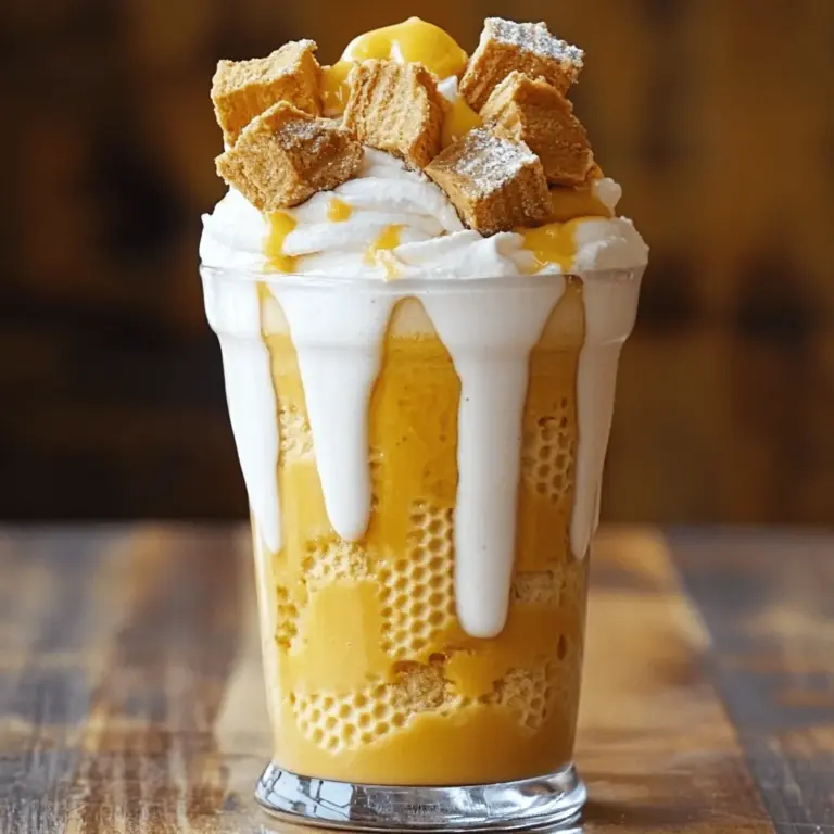 Um einen cremigen Biscoff Milchshake zuzubereiten, brauchst du ein paar einfache Zutaten. Du benötigst zwei Tassen Vanilleeis, eine Tasse Milch, und eine halbe Tasse Biscoff-Keksebutter. Du kannst auch einige Biscoff-Kekse zum Garnieren nehmen. Optional sind Schlagsahne und eine Prise Zimt.
