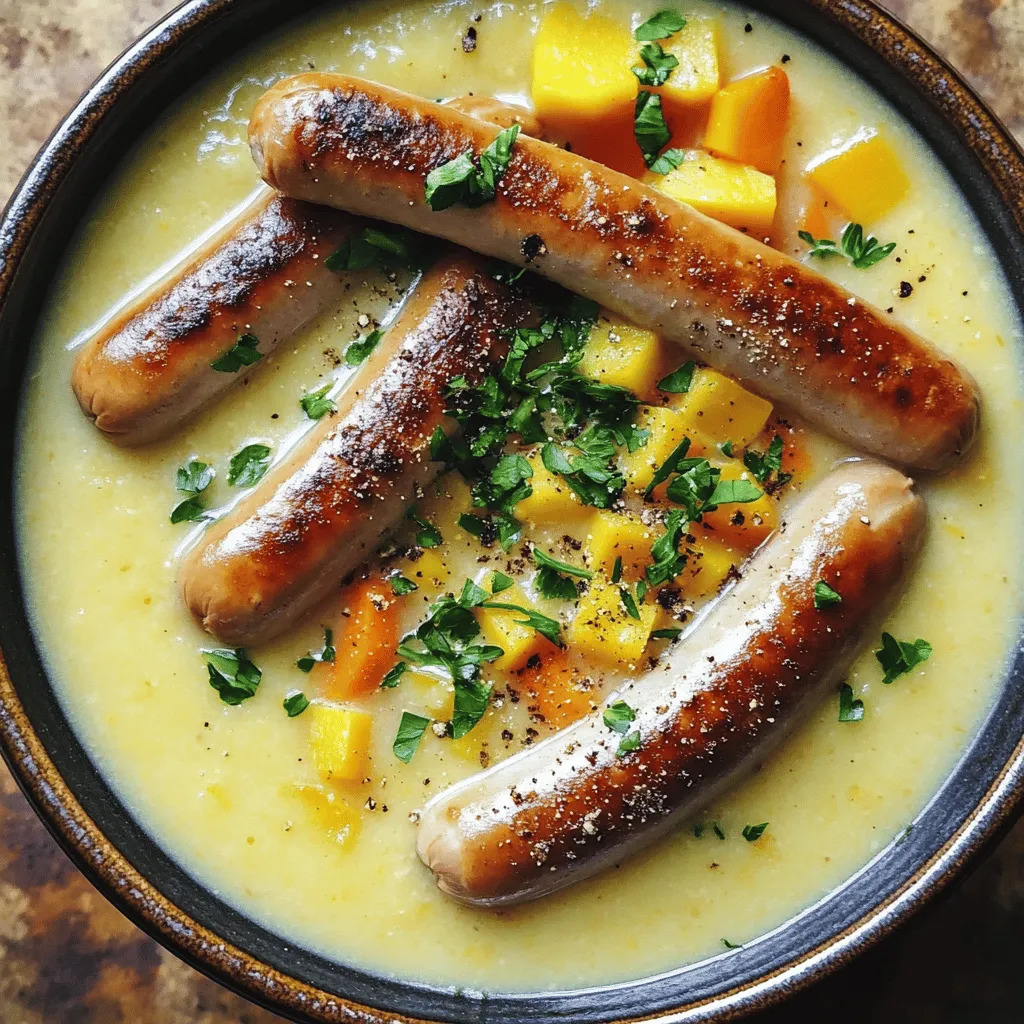 Langsame Kochmethoden bringen viele Vorteile. Ein Slow Cooker macht das Kochen einfach und stressfrei. Er ermöglicht es, die Aromen gut zu entfalten. Bei der Zubereitung von Kartoffelsuppe ist dies besonders wichtig. Hier sind die Vorteile des langsamen Kochens.