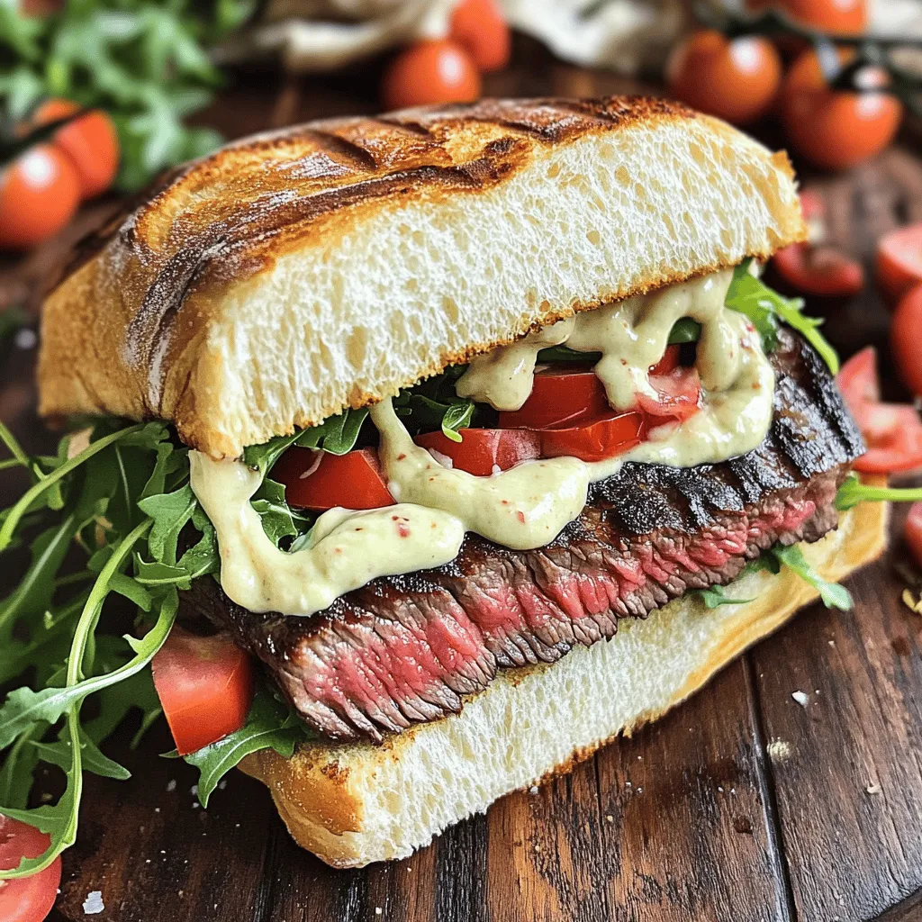 Um das beste Steak für dein Sandwich auszuwählen, solltest du die richtigen Rindersteaks kennen. Hüftsteak ist eine tolle Wahl. Es hat einen guten Geschmack und ist zart. Auch Ribeye oder Filetsteak sind großartig. Sie sind saftig und voller Geschmack. Achte darauf, dass du frisches, hochwertiges Fleisch kaufst.