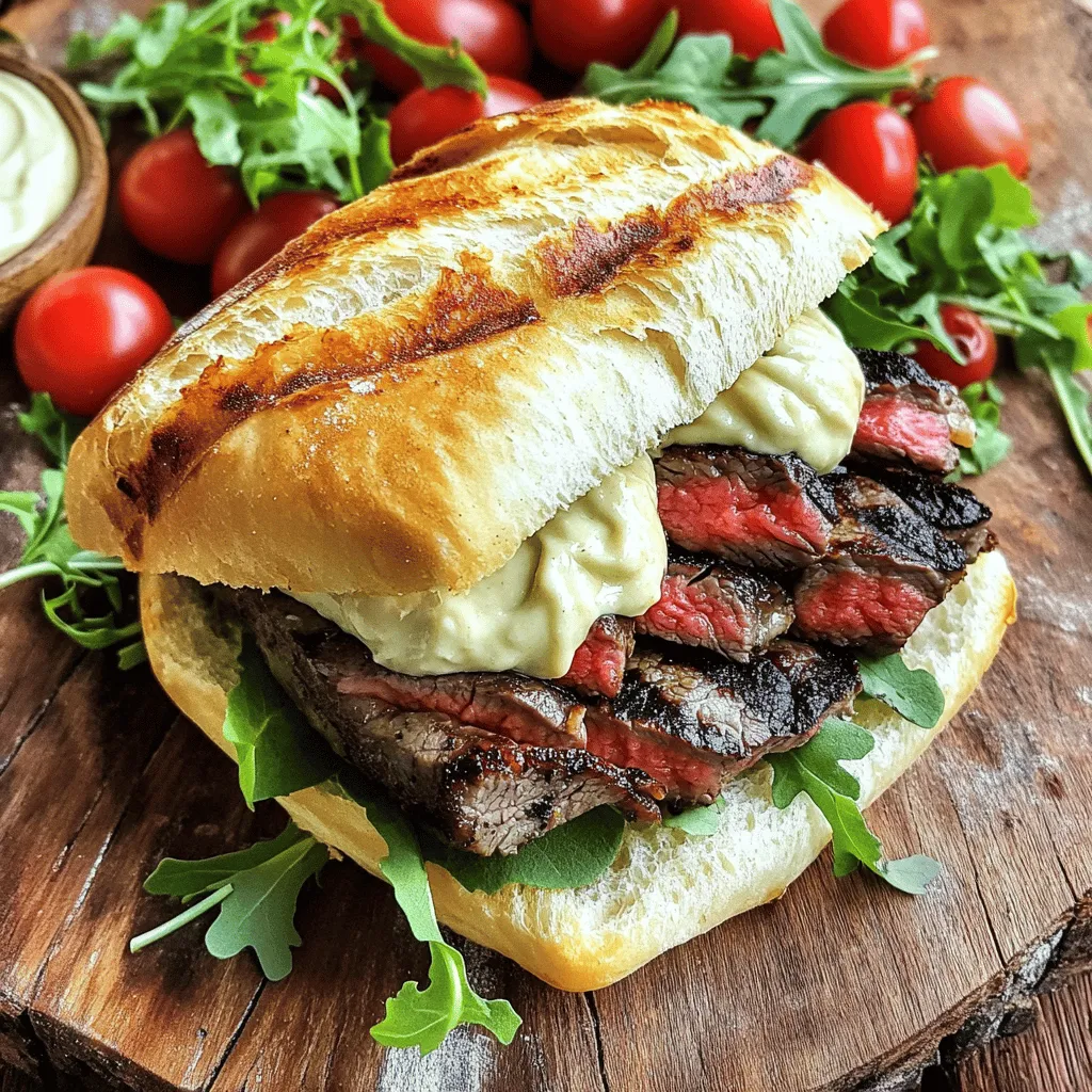 Um das beste Steak für dein Sandwich auszuwählen, solltest du die richtigen Rindersteaks kennen. Hüftsteak ist eine tolle Wahl. Es hat einen guten Geschmack und ist zart. Auch Ribeye oder Filetsteak sind großartig. Sie sind saftig und voller Geschmack. Achte darauf, dass du frisches, hochwertiges Fleisch kaufst.