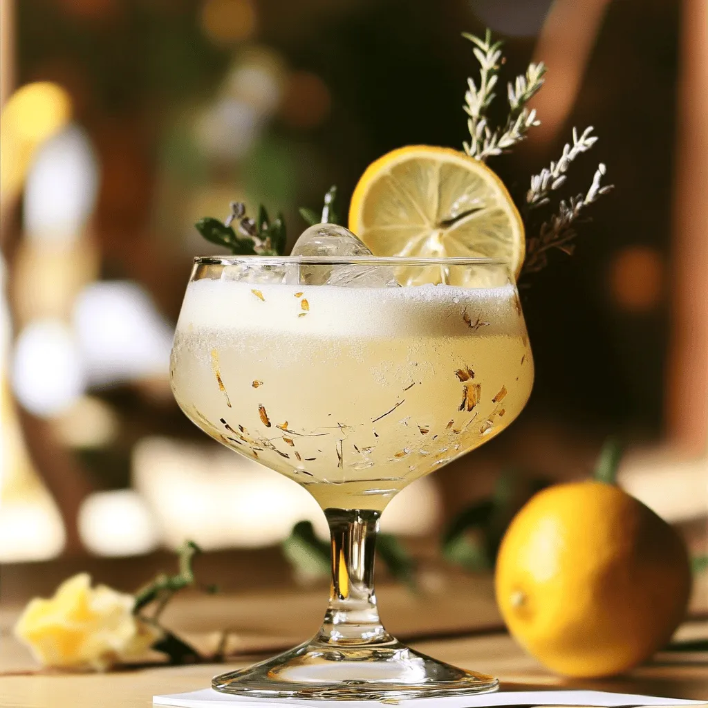 Für die Kokos-Lavendel-Zitronenlimonade benötigst du wenige, aber wichtige Zutaten. Du brauchst 400 ml Kokosnusswasser, 100 ml frischen Zitronensaft und 2 Esslöffel getrocknete Lavendelblüten. Ein wenig Rohrzucker, etwa 50 g, sorgt für die nötige Süße. Du kannst auch 500 ml Mineralwasser verwenden, sprudelnd oder still, je nach Vorliebe. Vergiss nicht die Eiswürfel und etwas frische Dekoration, wie Zitronenscheiben und Lavendelzweige.