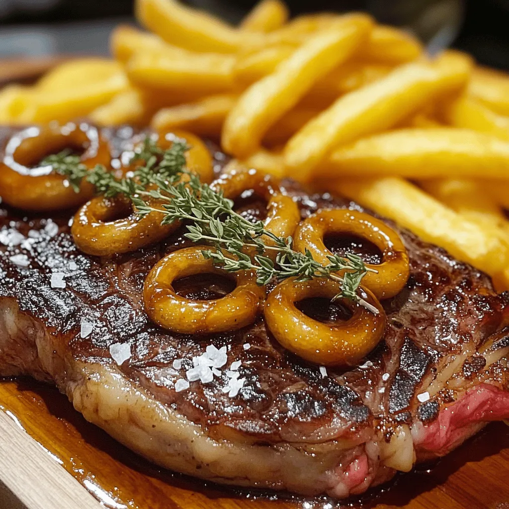 Um ein Ribeye Steak perfekt zuzubereiten, braucht es ein wenig Planung. Zuerst wählen Sie ein gutes Stück Fleisch. Achten Sie auf die Marmorierung. Diese Fettäderchen sorgen für Geschmack und Saftigkeit. Lassen Sie das Steak vor der Zubereitung etwa 30 Minuten bei Raumtemperatur ruhen. So gart es gleichmäßiger.