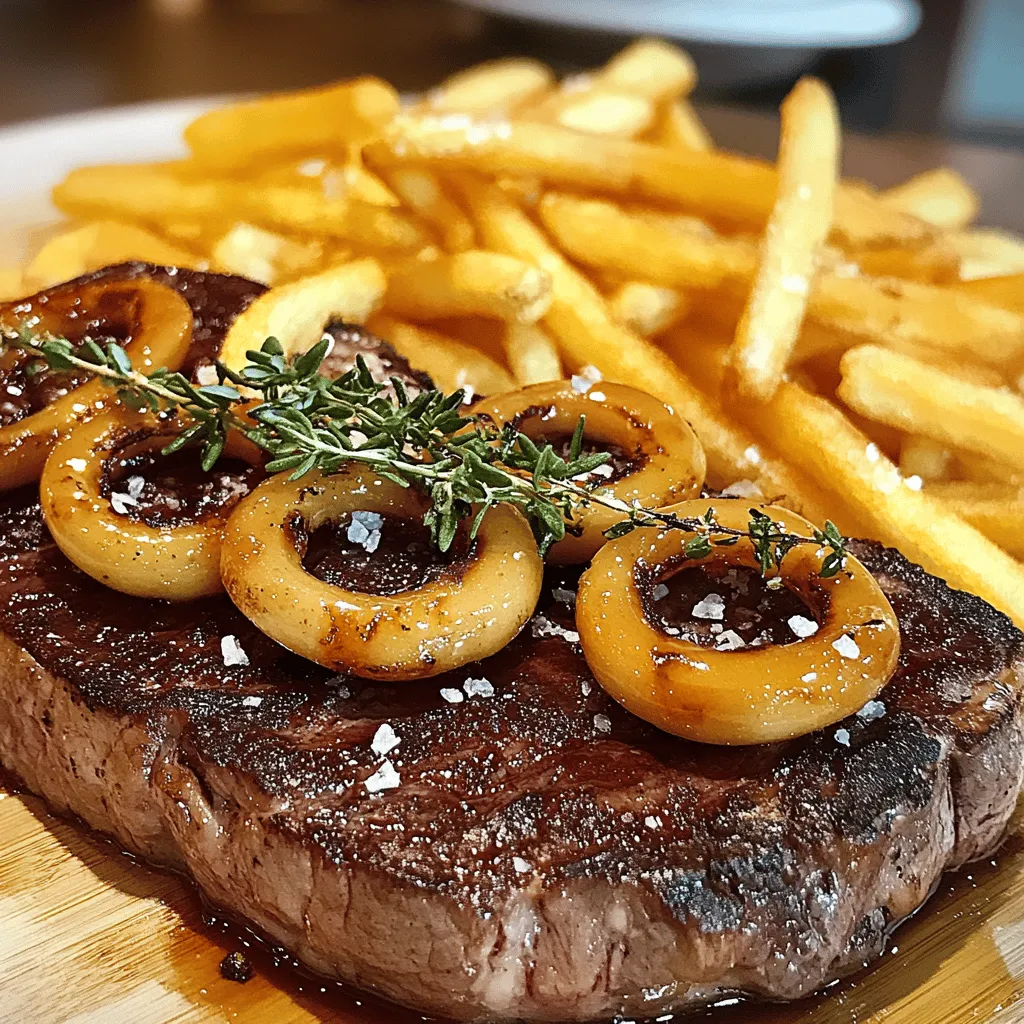 Um ein Ribeye Steak perfekt zuzubereiten, braucht es ein wenig Planung. Zuerst wählen Sie ein gutes Stück Fleisch. Achten Sie auf die Marmorierung. Diese Fettäderchen sorgen für Geschmack und Saftigkeit. Lassen Sie das Steak vor der Zubereitung etwa 30 Minuten bei Raumtemperatur ruhen. So gart es gleichmäßiger.