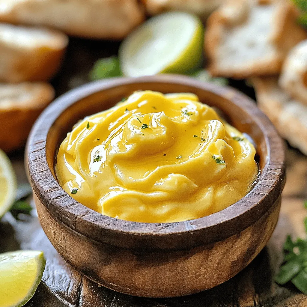 Um die aromatische Honig-Limetten-Knoblauchbutter zu machen, brauchen Sie einige einfache Zutaten. Sie benötigen 100g zimmerwarme Butter. Achten Sie darauf, dass die Butter weich ist. Dann brauchen Sie 3 Esslöffel Honig. Der Honig bringt Süße und Tiefe. Sie benötigen auch 2 Knoblauchzehen, die fein gehackt sind. Knoblauch gibt der Butter einen tollen Geschmack. Verwenden Sie den Saft und die Schale von einer Limette. Das sorgt für Frische und Säure. Fügen Sie 1 Teelöffel frischen Thymian hinzu. Wenn Sie keinen frischen haben, verwenden Sie ½ Teelöffel getrockneten Thymian. Zum Würzen brauchen Sie Salz und Pfeffer nach Geschmack. Wenn Sie es schärfer mögen, können Sie eine Prise Chiliflocken hinzufügen.