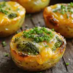 Für die Brokkoli und Cheddar Twice-Baked Potatoes brauchen Sie diese Hauptzutaten: - 4 große Kartoffeln - 1 Tasse Brokkoli, klein gehackt - 1 Tasse Cheddar-Käse, gerieben - 1/2 Tasse saure Sahne - 1/4 Tasse Milch - 2 Esslöffel Butter, geschmolzen - 2 Knoblauchzehen, fein gehackt