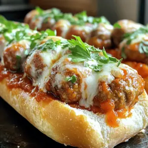 Um die besten Fleischbällchen zu machen, brauchst du einige wichtige Zutaten. Hier ist, was du benötigst: