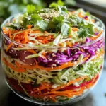 Für einen schmackhaften Coleslaw braucht man einige einfache Zutaten. Hier ist die Liste: