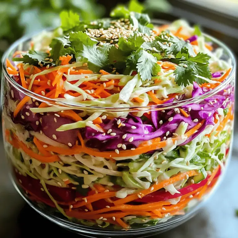 Für einen schmackhaften Coleslaw braucht man einige einfache Zutaten. Hier ist die Liste: