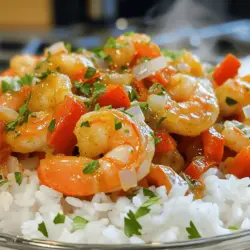 Bestes Shrimp Creole Einfache und köstliche Anleitung