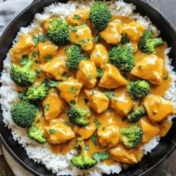Texas Roadhouse Butter Chicken Skillet Köstlicher Genuss