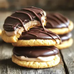 Boston Cream Pie Cookies Einfaches Rezept Entdecken